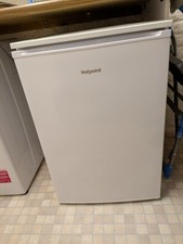 Hotpoint Freezer under-counter