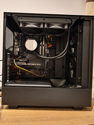 Rtx 5060 liquid cooled gaming - rtx,
