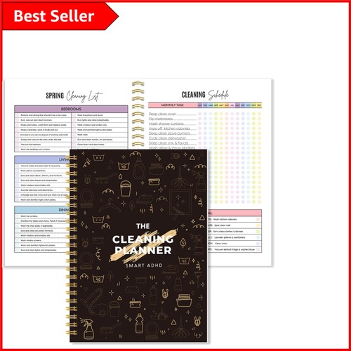 Organizing planner for - organizing,