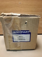Britpart l322 td6 air flow meter air mass meter mhk000280 