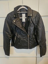Boohoo faux leather - boohoo,