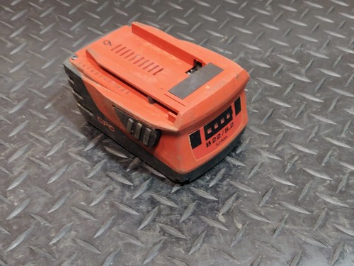 Hilti b22 ion 6v battery - b22,