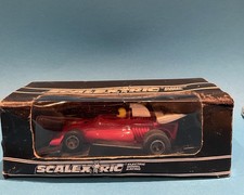 Scalextric BRM P160  - Brand