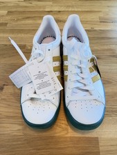 Adidas Forest Hill Green White