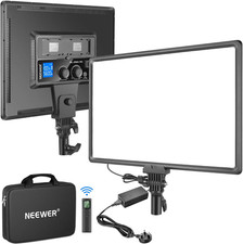 Neewer NL288 LED Video Panel