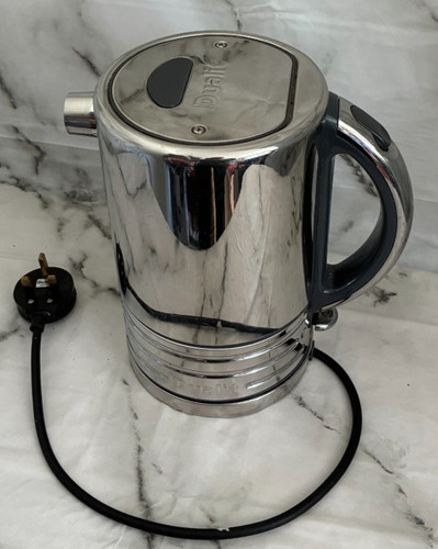 Dualit stainless steel - dualit, kettle