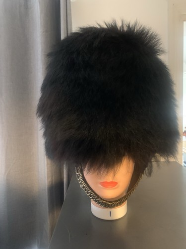 Guardsman bearskin - guardsman’s,