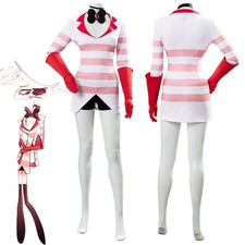 Hazbin Hotel Angel Dust