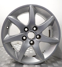 TOYOTA COROLLA VERSO 16" ALLOY