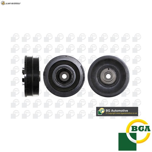 Pulley crankshaft dp0366 for - pulley,