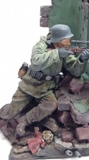 1/16 Scale Resin Ww2 German