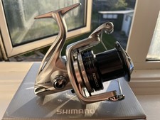 Shimano Aerlex 10000 XSB