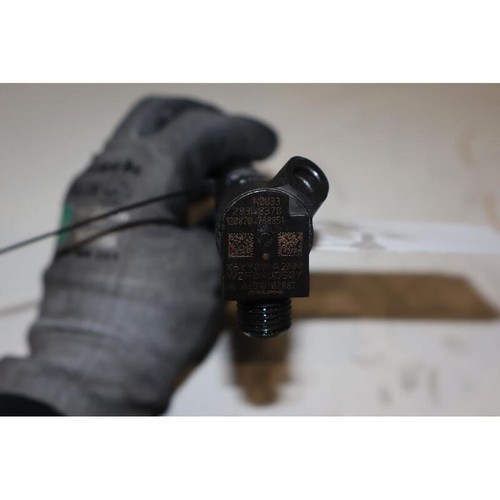 Injector mercedes classe - injector,