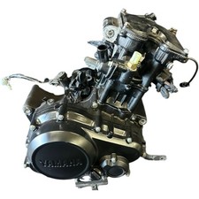 2015-2019 Yamaha MT125 MT 125 - Complete Running Engine with warranty