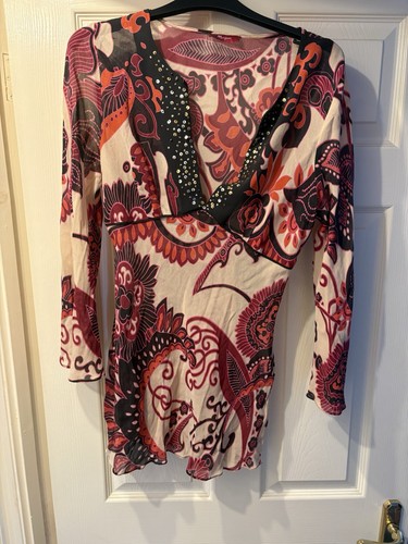 Lovely kaftan monsoon size - kaftan,