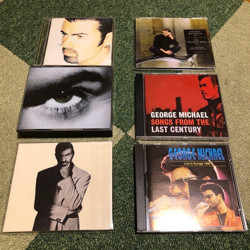 George michael older special - older, (special