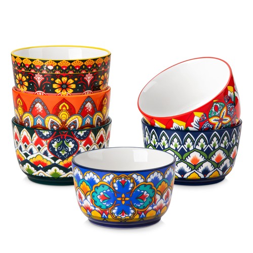Vancasso piece ceramic mini - vancasso, 6-piece