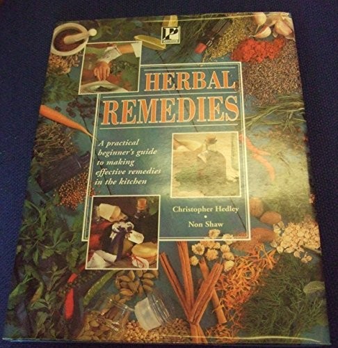 Herbal remedies shaw non - by,