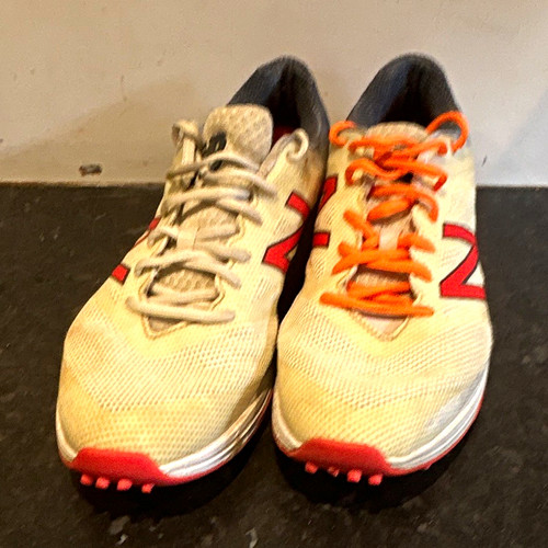 New balance men cricket - balance, men's