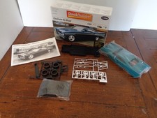 Testors QUICKBUILDER CheZoom by Boyd Coddington 1/24