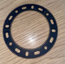 MECCANO PARTS No.180 GEAR RING