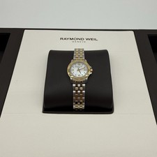 Raymond Weil Geneve - Tango -