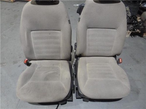 Seat kit fiat croma - seat,