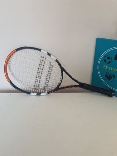 Babolat pure storm inch - storm, jr