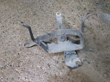 2013 VAUXHALL MERIVA B 1.4