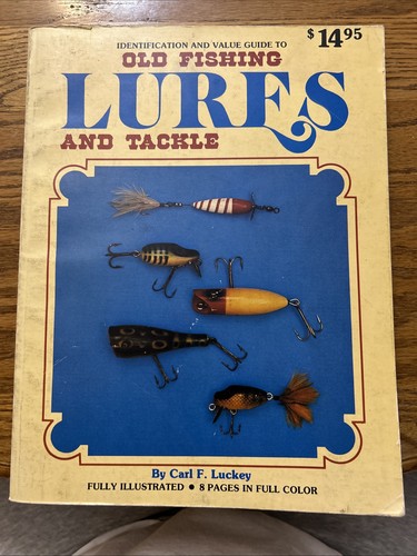 1980 old fishing - 1980, and