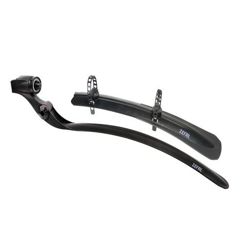 Zefal splash guard set - splash,