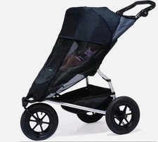 Shade A Babe Buggy Sunshade Outlook UV Baby Pram Universal