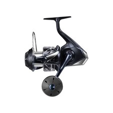 Shimano Stradic SW B 6000 HG Fishing Reel - STSW60HGB