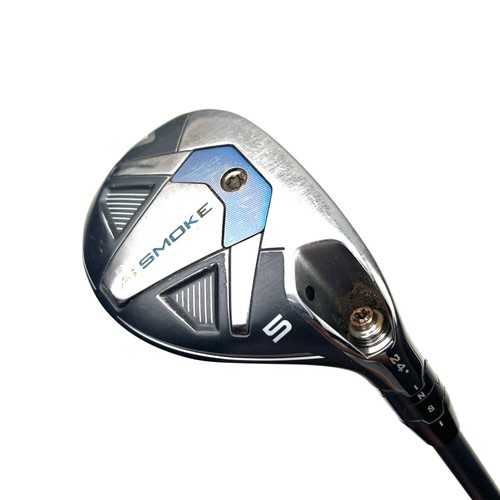 Callaway paradym smoke 5 - ai, hl