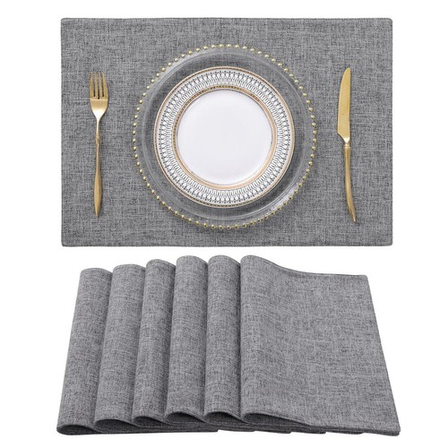 Set vintage linen - set, 6