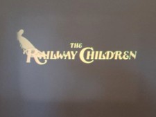 THE RAILWAY CHILDREN 1970 SUPER 8 COLOUR SOUND 8MM CINE FILM FEATURE DERANN