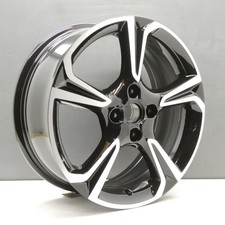 VAUXHALL CORSA F SRI 17" ALLOY