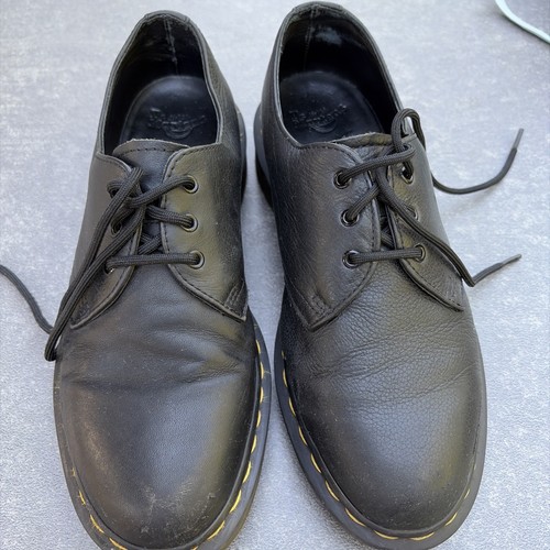Martens doc size - dr.,