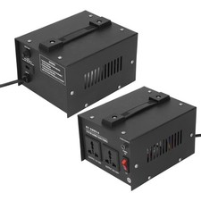 Step Up Transformer 500W Heavy