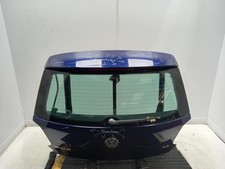 VOLKSWAGEN POLO Boot Lid