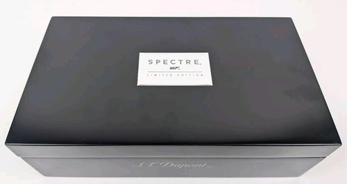 Dupont james bond 007 - s.t.,