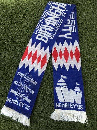 Brand new birmingham city - brand,