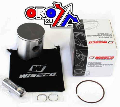 Wiseco 56mm piston kit cagiva - 56mm,