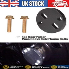 Injection Pump Gear Puller