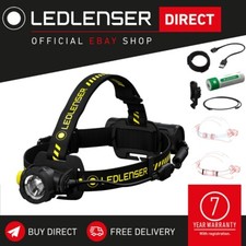 Ledlenser H7R Work 1000 lm