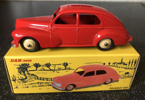 Dinky toys dan - toys, dan-c02