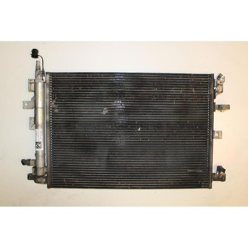 Air conditioning condenser - air,