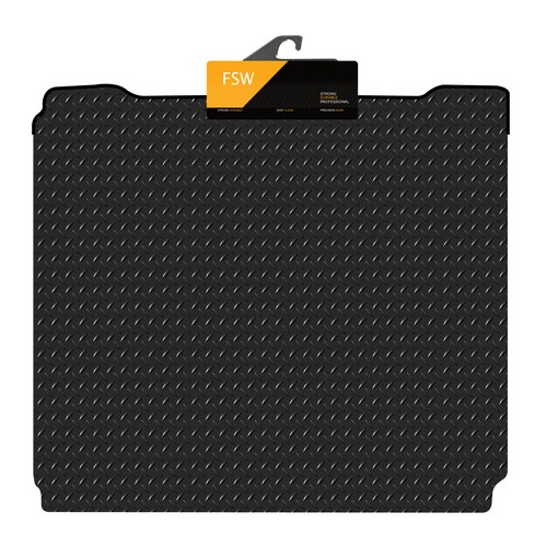 Car boot mat for - car,