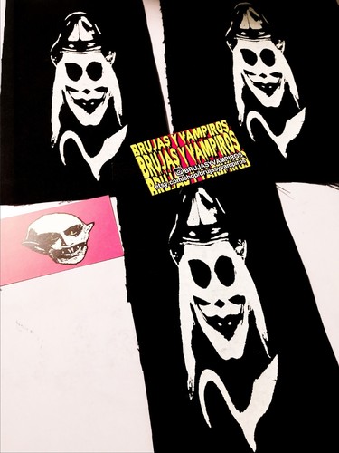 Blade torch puppet master - ,,