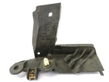 VW Golf MK5 Passengers Side Rear Lower Mud Flap Trim 1K0854855B